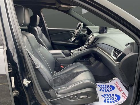 Used 2020 Acura RDX A-Spec image 29