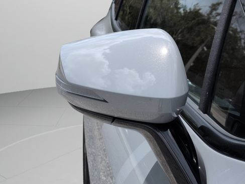 Certified 2024 Kia Sportage SX FWD image 14