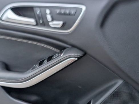Used 2018 Mercedes-Benz CLA 250 image 24
