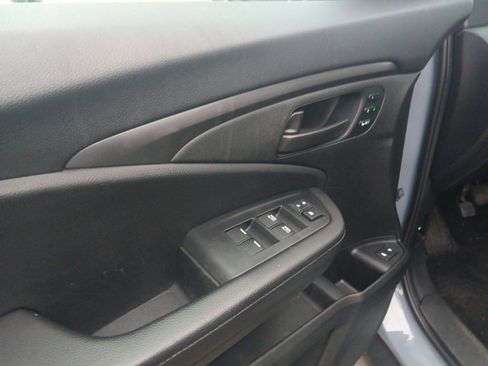 Used 2024 Honda Passport EX-L image 23