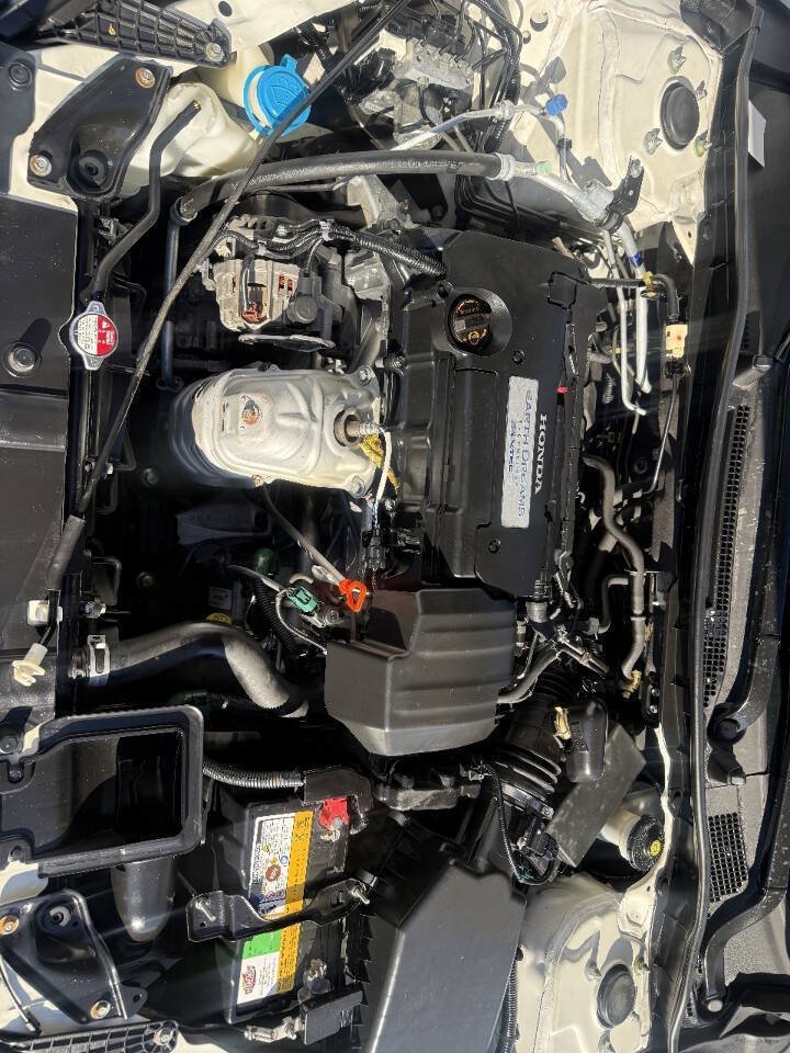 Used 2013 Honda Accord LX image 17