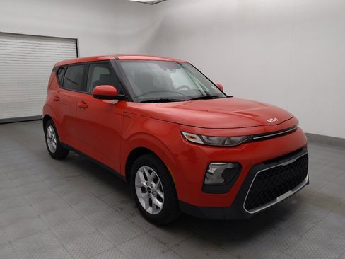 Used 2022 Kia Soul LX w/ Technology Package image 13