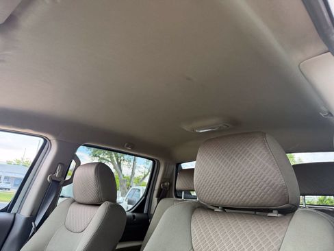 Used 2008 Honda Ridgeline RTS image 14