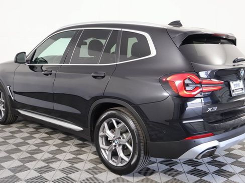 Used 2023 BMW X3 sDrive30i w/ Convenience Package RWD image 6