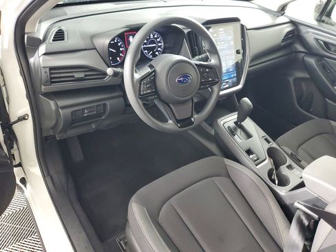 Used 2025 Subaru Crosstrek 2.0i Premium w/ Crosstrek Mirror Package image 10