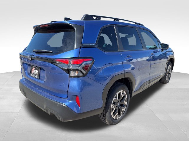 New 2026 Subaru Forester Premium AWD/4WD image 7