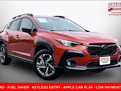 Used 2025 Subaru Crosstrek 2.0i Premium