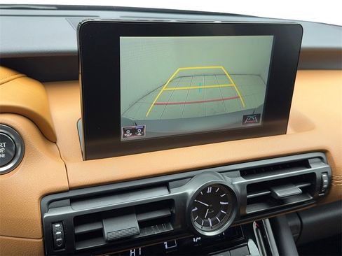 Used 2024 Lexus IS 350 F Sport image 27