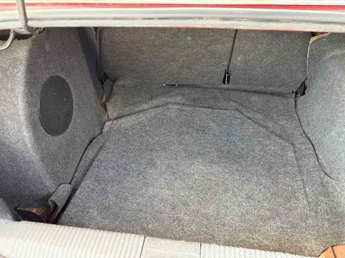 Used 2009 Ford Focus SES image 15