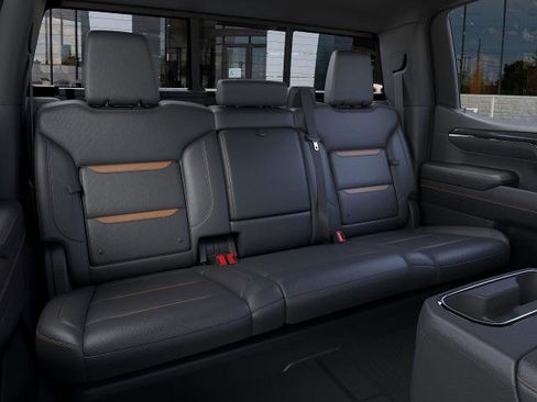 New 2026 GMC Sierra 1500 AT4 image 43