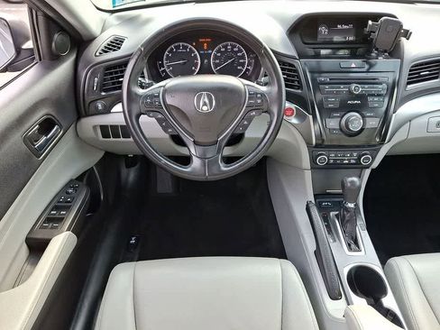 Used 2017 Acura ILX image 21