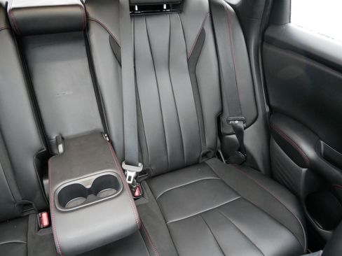 Certified 2025 Acura ADX A-Spec image 14