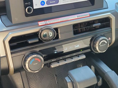 Used 2024 Toyota Tacoma SR5 RWD image 25