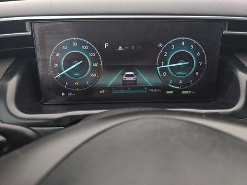 Used 2022 Hyundai Tucson SEL w/ Convenience Package AWD/4WD image 19
