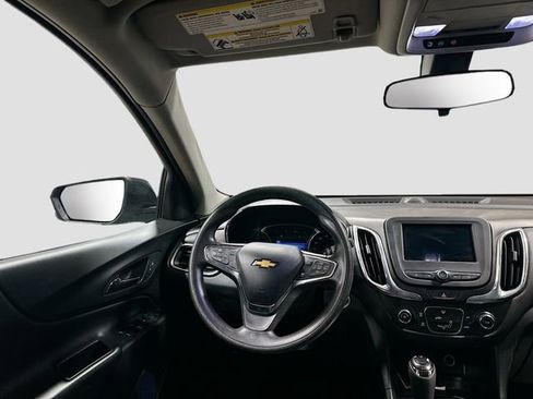 Used 2019 Chevrolet Equinox LT FWD image 22