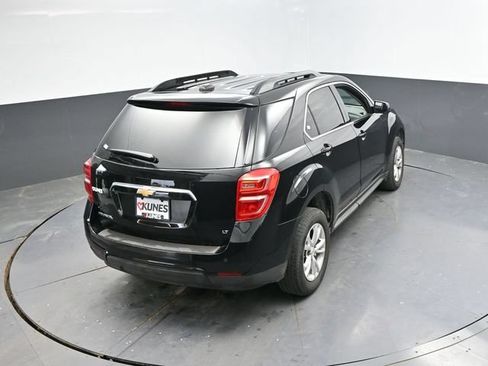 Used 2017 Chevrolet Equinox LT w/ Convenience Package FWD image 20