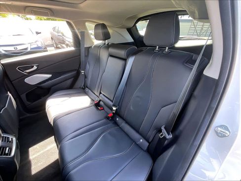 Used 2025 Acura RDX SH-AWD w/ Technology Package image 27