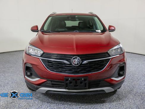 Used 2021 Buick Encore GX Select FWD image 2