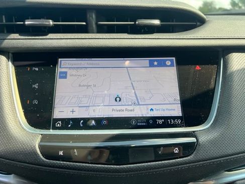 Used 2024 Cadillac XT5 Premium Luxury w/ Technology Package AWD/4WD image 30