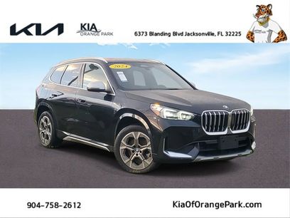 Used 2024 BMW X1 xDrive28i