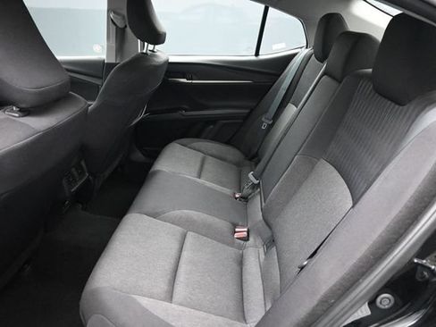 Used 2025 Toyota Camry LE FWD image 19