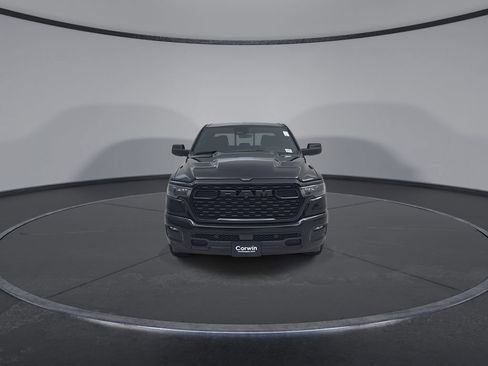 New 2026 RAM 1500 Express AWD/4WD image 5