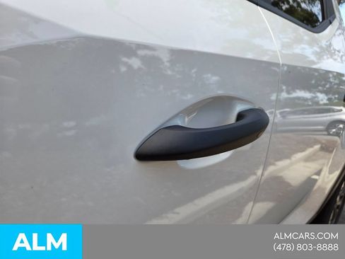 Used 2026 Hyundai Santa Cruz SEL FWD image 18