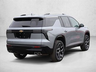 New 2026 Chevrolet Traverse High Country AWD/4WD video 2