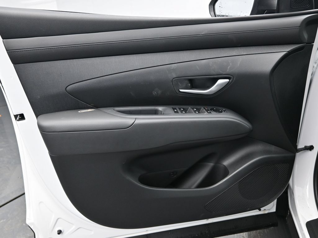 Used 2026 Hyundai Tucson XRT AWD/4WD image 26