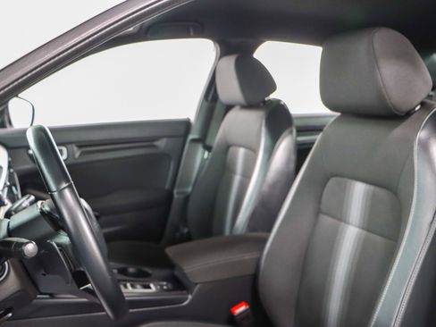 Used 2023 Honda Civic Sport image 23