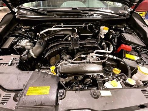 Used 2023 Subaru Crosstrek 2.5i Sport AWD/4WD image 10