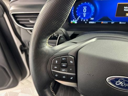 Used 2020 Ford Explorer ST w/ ST Street Pack AWD/4WD image 16