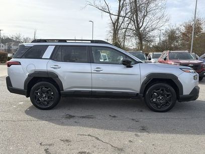 New 2026 Subaru Outback Limited
