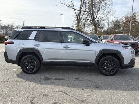 New 2026 Subaru Outback Limited image 2