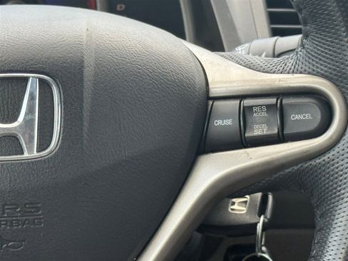 Used 2009 Honda Civic EX-L image 11