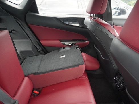 Used 2025 Lexus NX 250 FWD w/ Towing Package (2000 Lbs) image 10