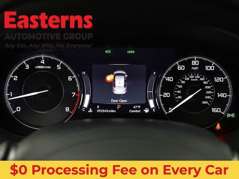 Used 2019 Acura RDX AWD image 17