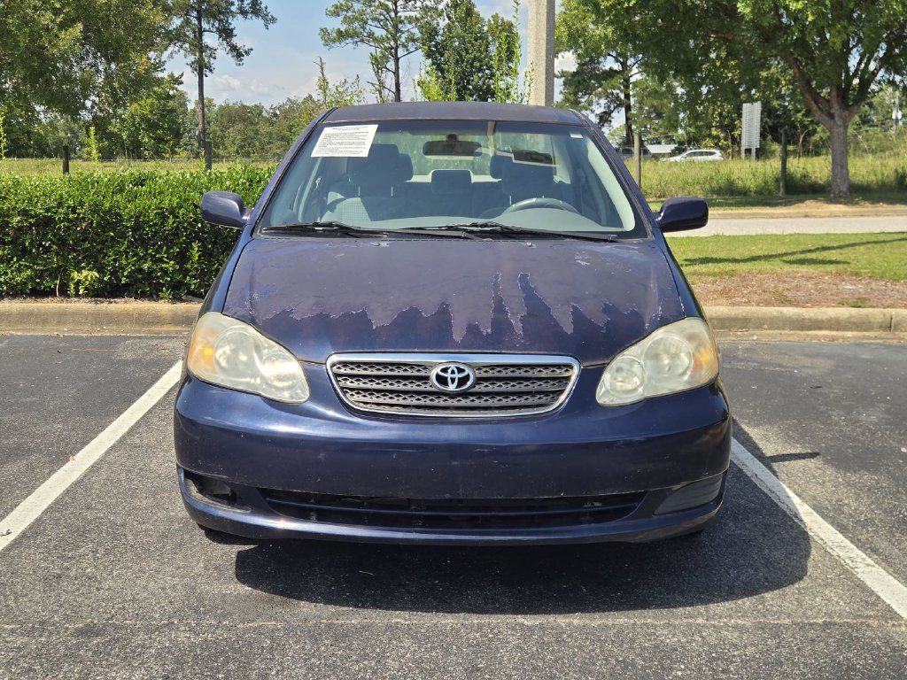Used 2008 Toyota Corolla CE FWD image 3