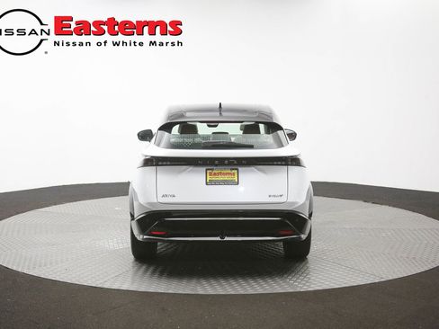 Used 2023 Nissan Ariya FWD image 37