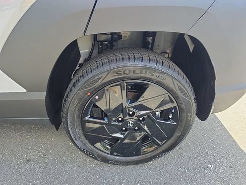 Used 2026 Hyundai Kona SEL Sport AWD/4WD image 42