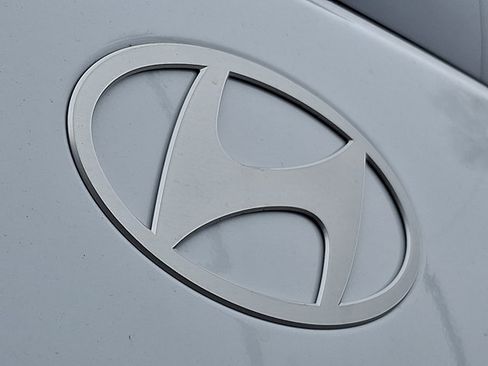 New 2026 Hyundai Santa Fe Limited image 23