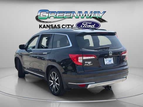Used 2020 Honda Pilot Touring image 4