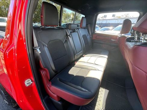 Used 2023 RAM 1500 Rebel w/ Rebel Level 1 Equipment Group image 24