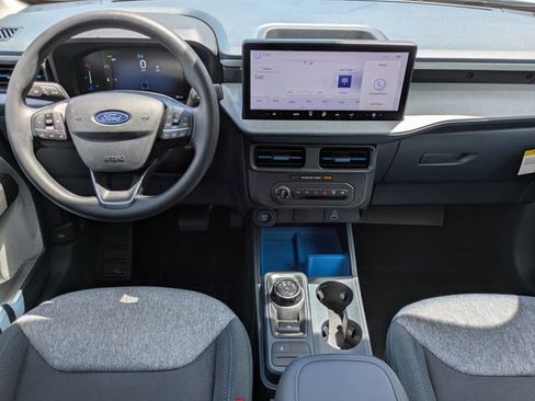 New 2026 Ford Maverick XLT FWD image 15