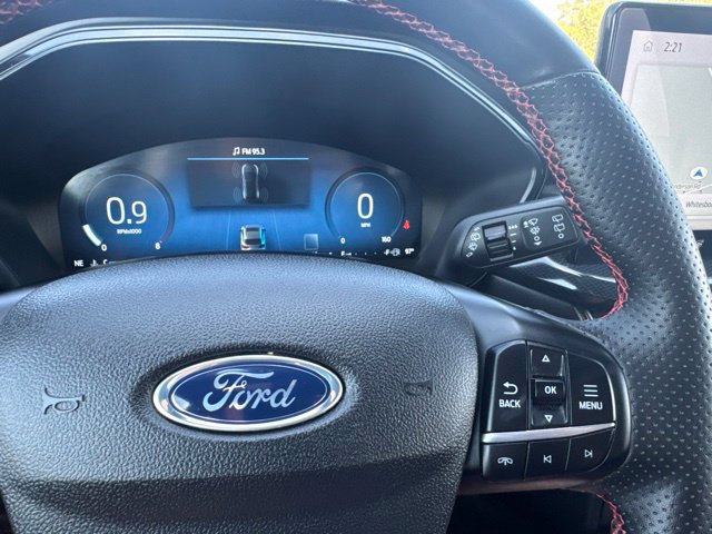 Used 2023 Ford Escape ST-Line Elite w/ Premium Technology Package AWD/4WD image 15