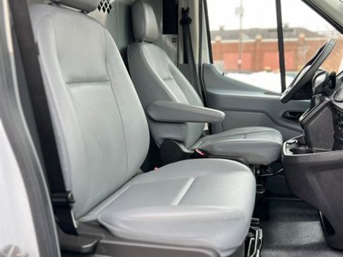 Used 2019 Ford Transit 250 130 Medium Roof w/ Exterior Upgrade Package image 20