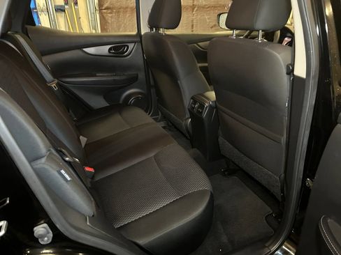 Used 2020 Nissan Rogue Sport S AWD/4WD image 18