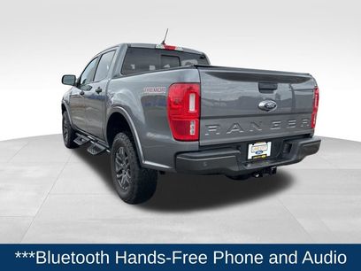 Used 2023 Ford Ranger XLT w/ Tremor Off-Road Package