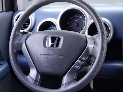 Used 2006 Honda Element LX image 75