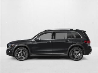 New 2026 Mercedes-Benz GLB 250 video 3